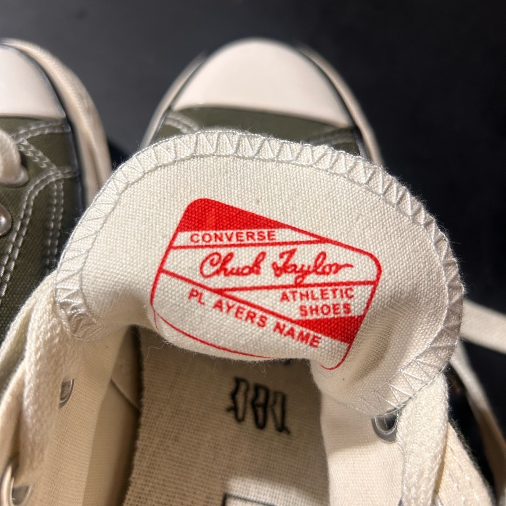 Converse - Picture 5 of 5